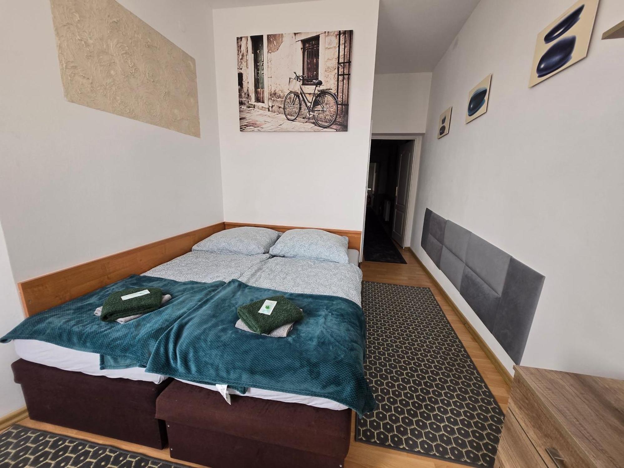 Bike Hostel&Camp Przewoz  Exterior photo